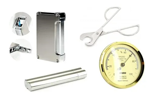 Altri accessori